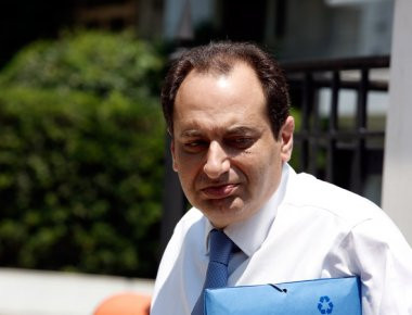 Χ.Σπίρτζης: Εντός Δεκεμβρίου ο διαγωνισμός για τα ηλεκτρονικά αναλογικά διόδια για τον Έβρο